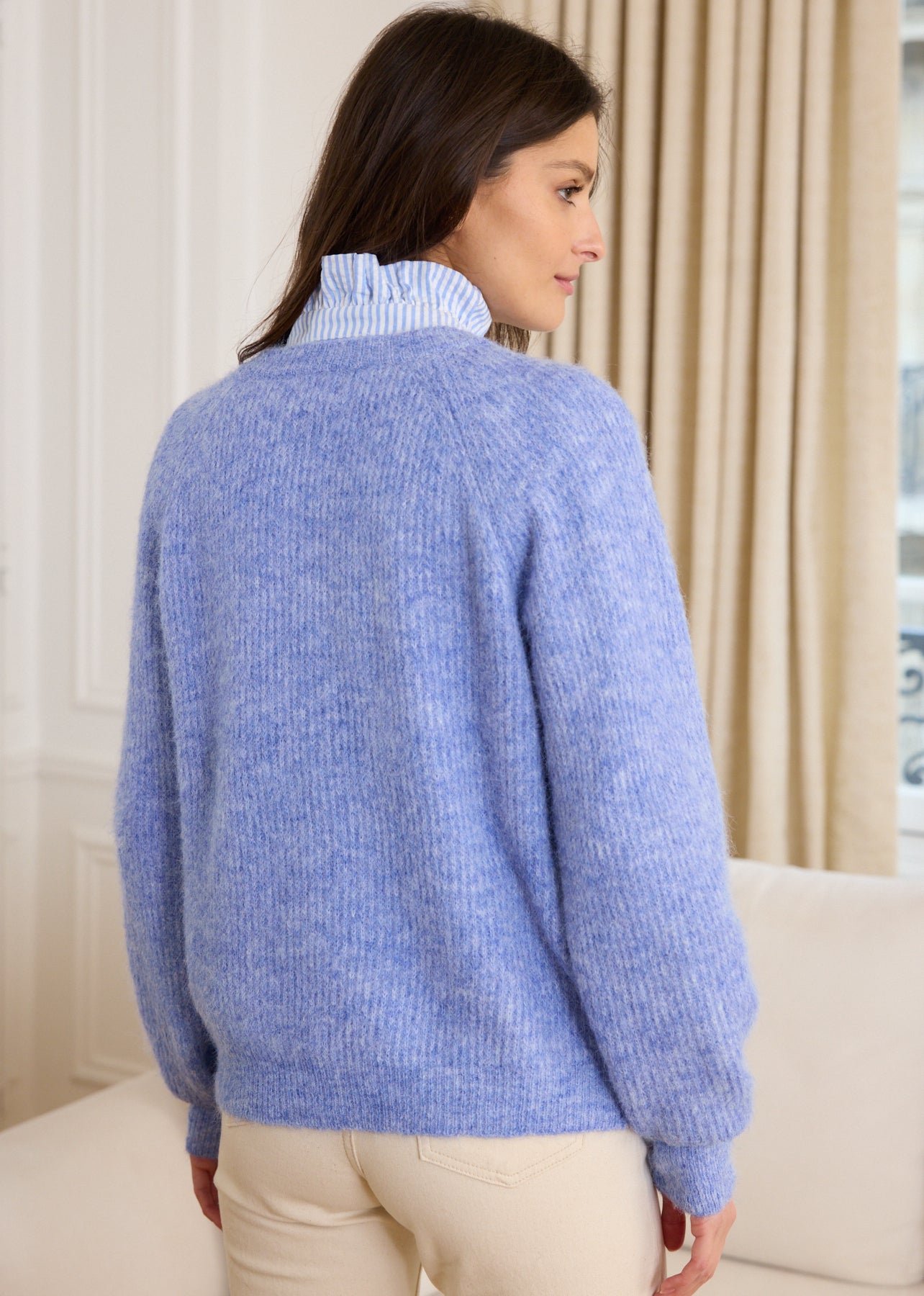 Selma vest