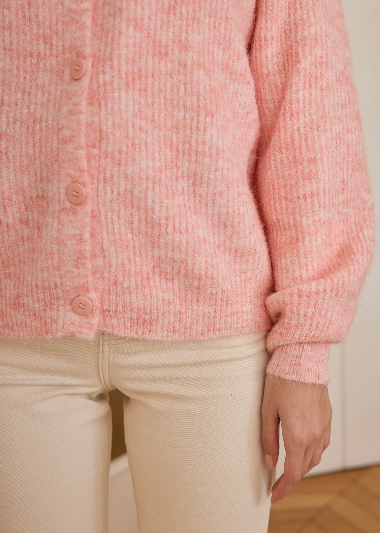 Selma vest