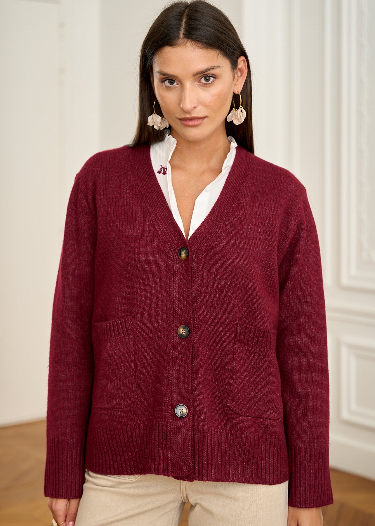 Vera vest