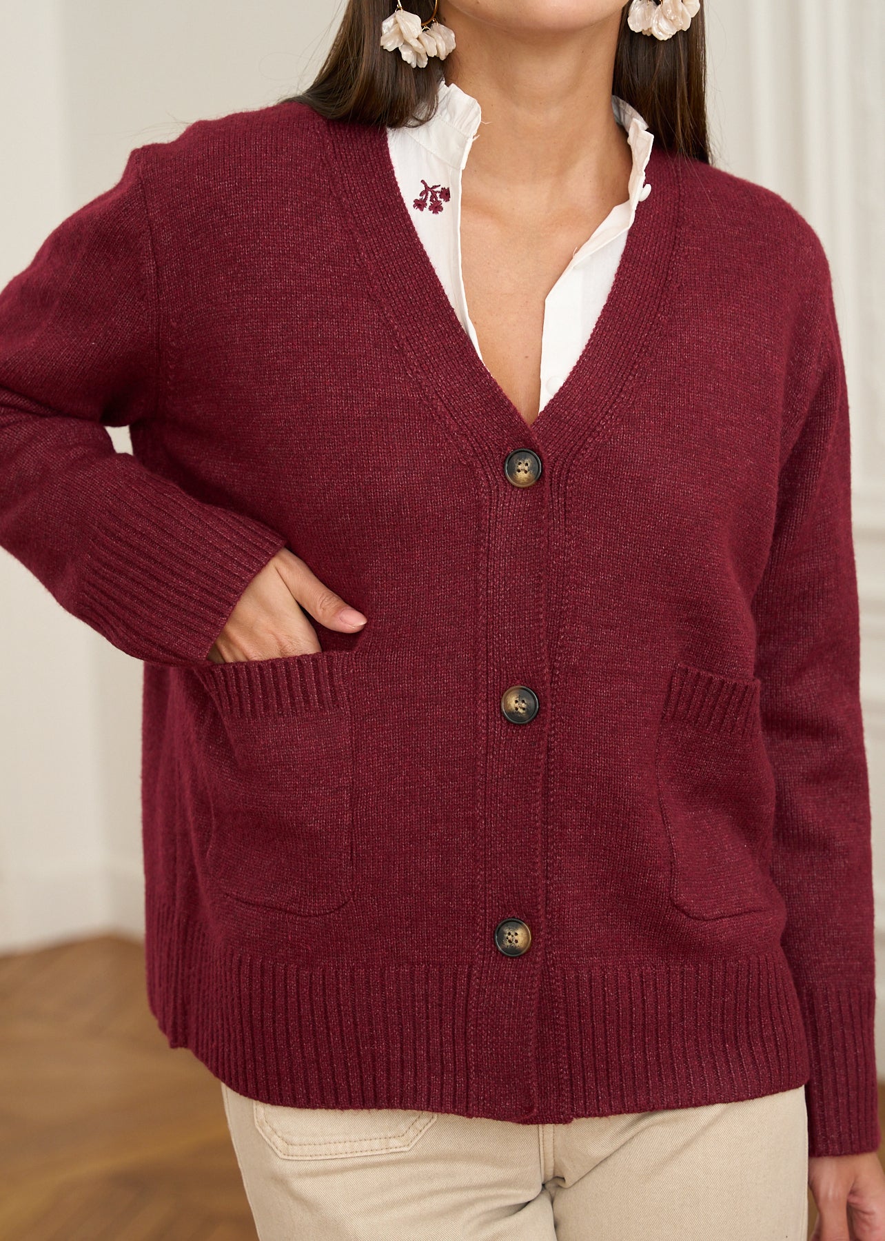 Vera vest
