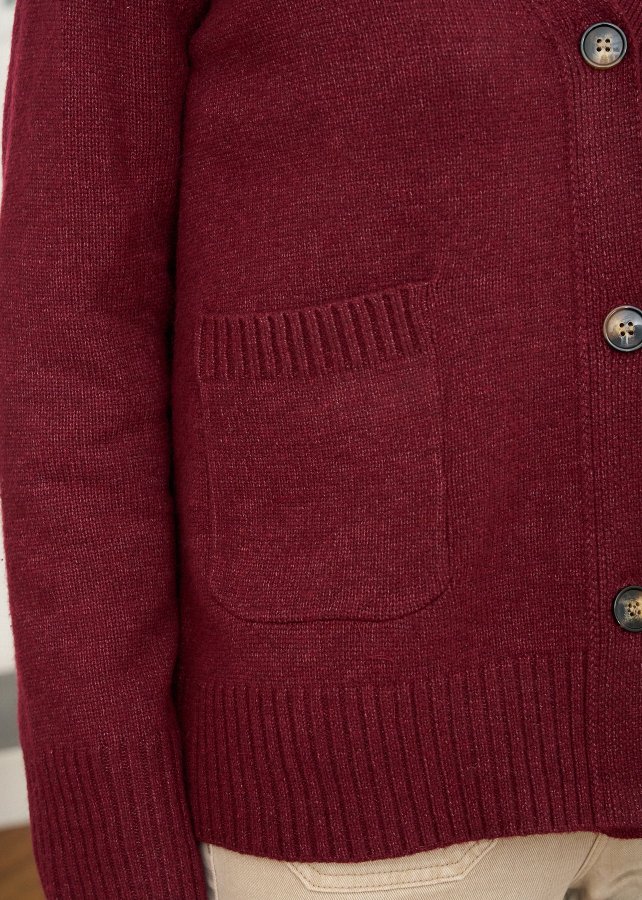 Vera vest