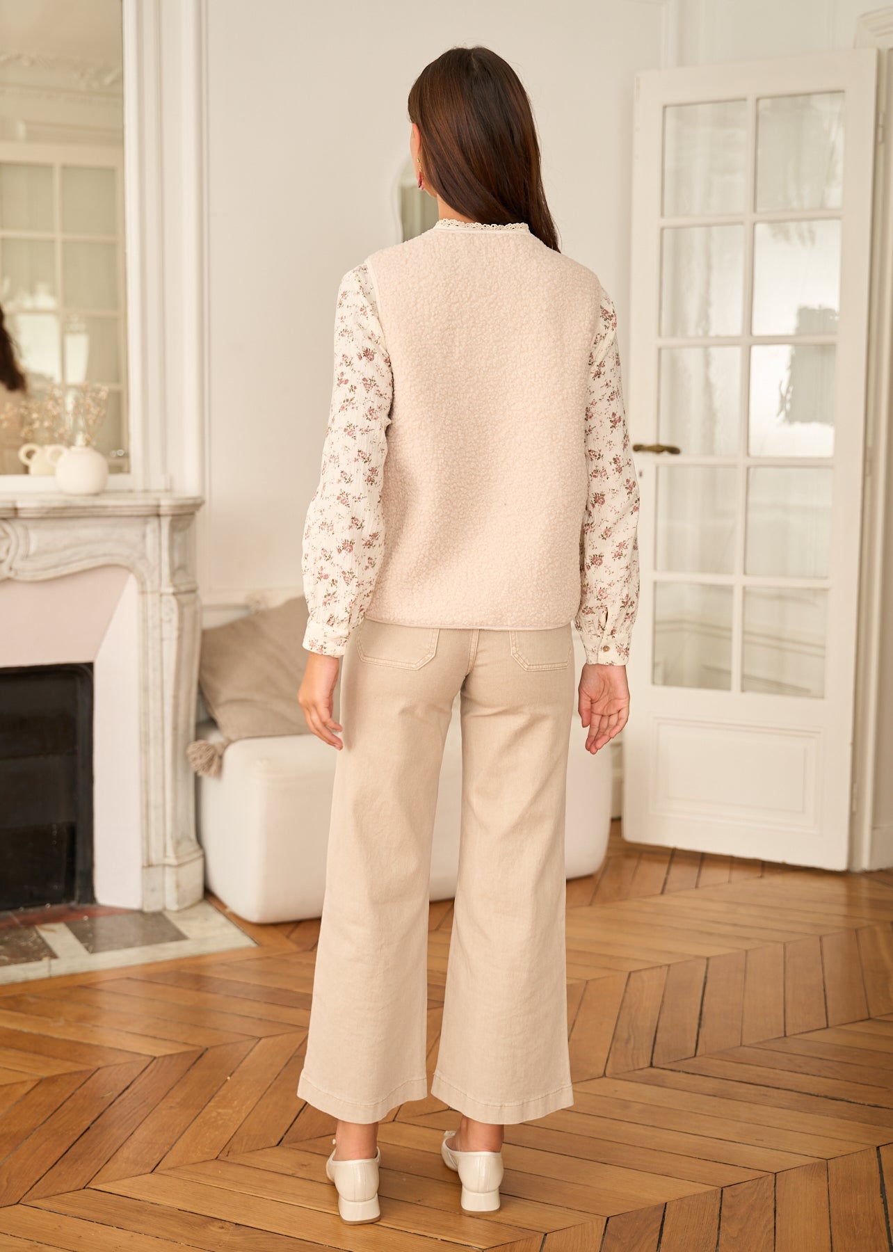 Jean Violette