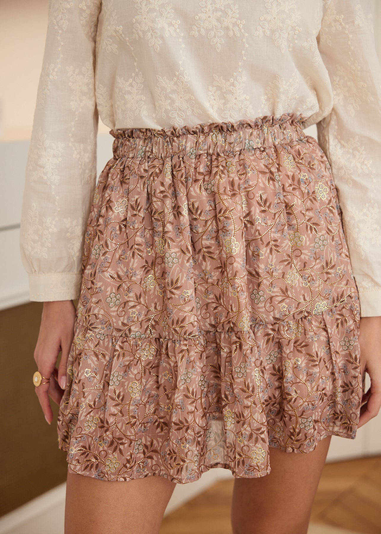 Lou skirt