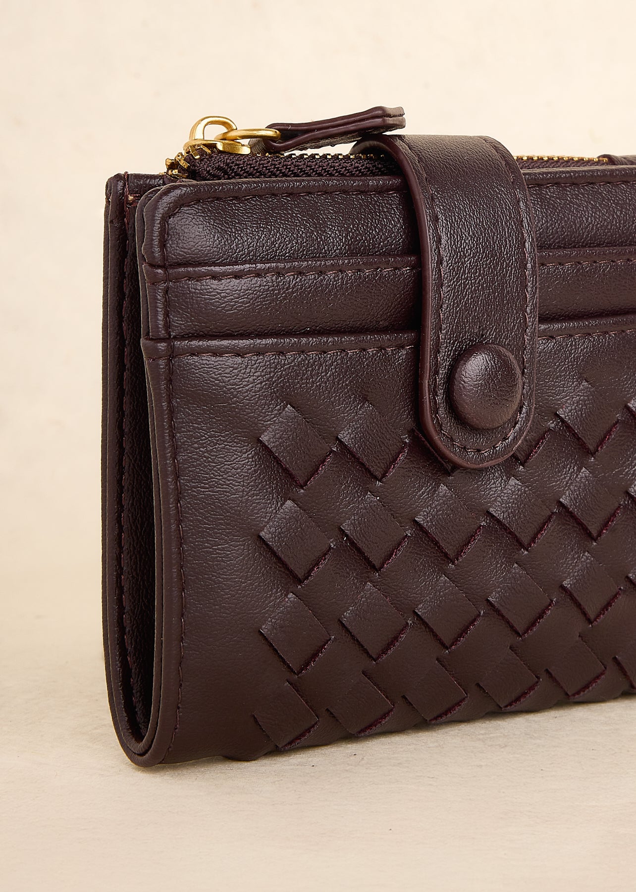 Auguste purse