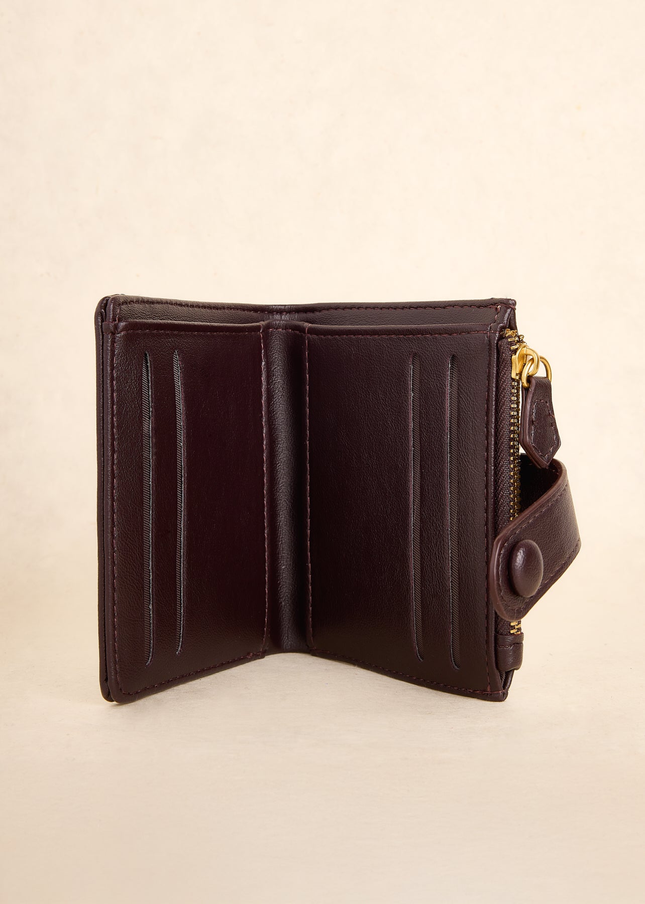 Auguste purse