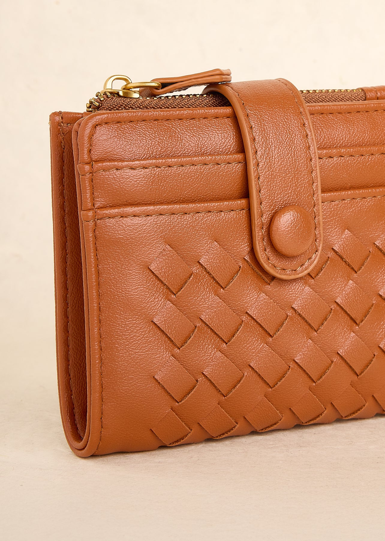 Auguste purse