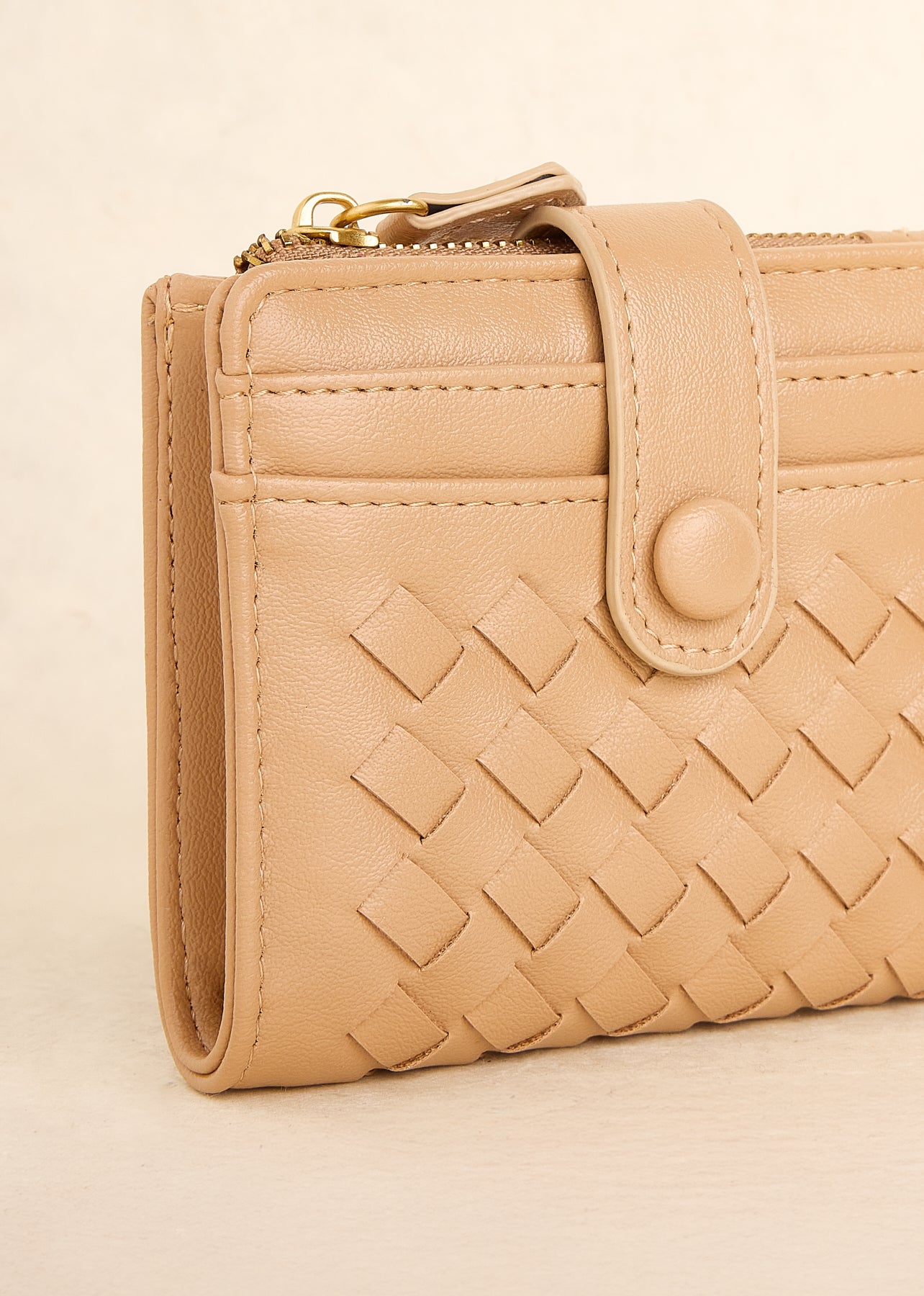 Auguste purse