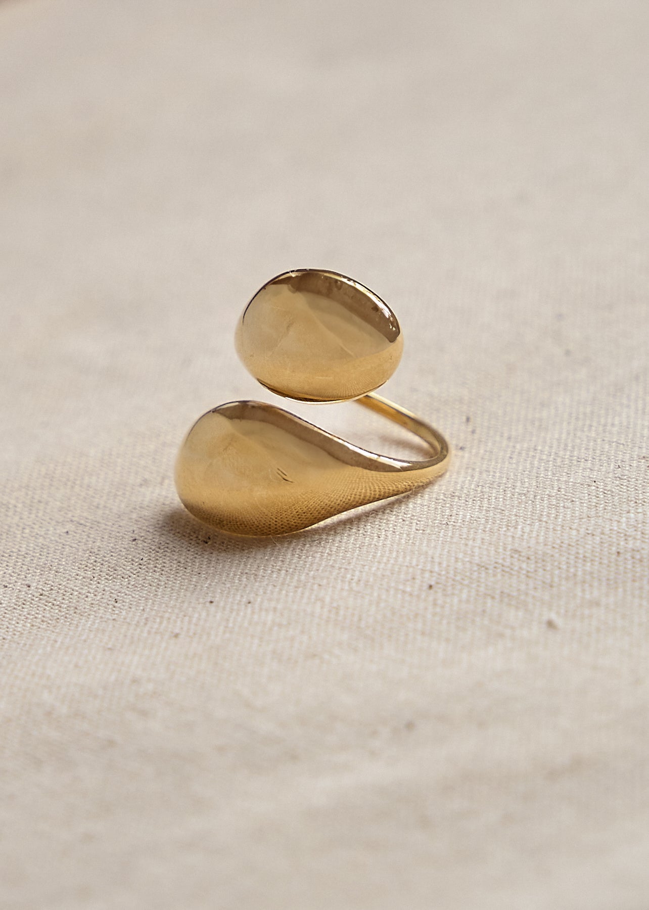 Motus_Boutique_Printemps_Bague_Vaina_Doré_1