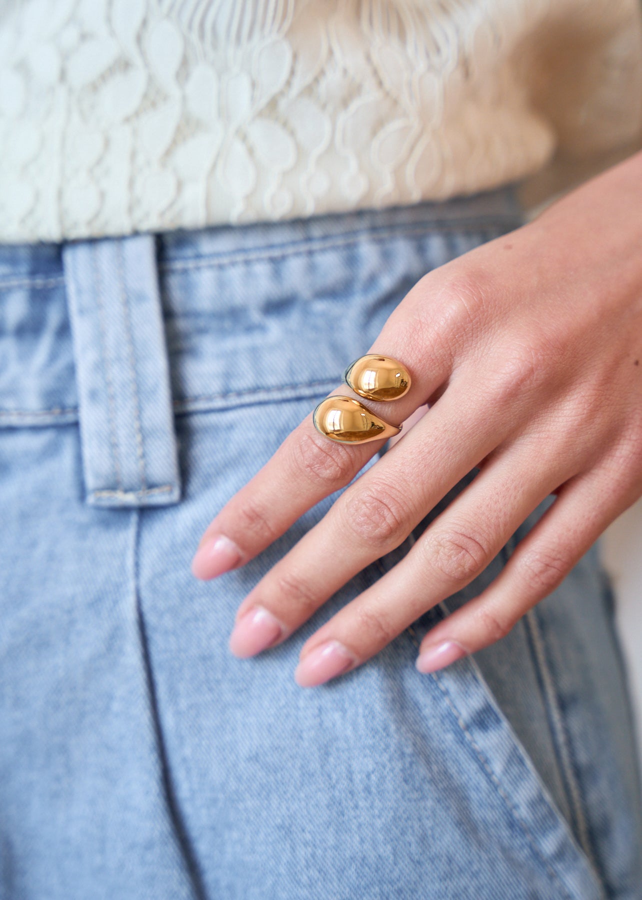 Motus_Boutique_Printemps_Bague_Vaina_Doré_4