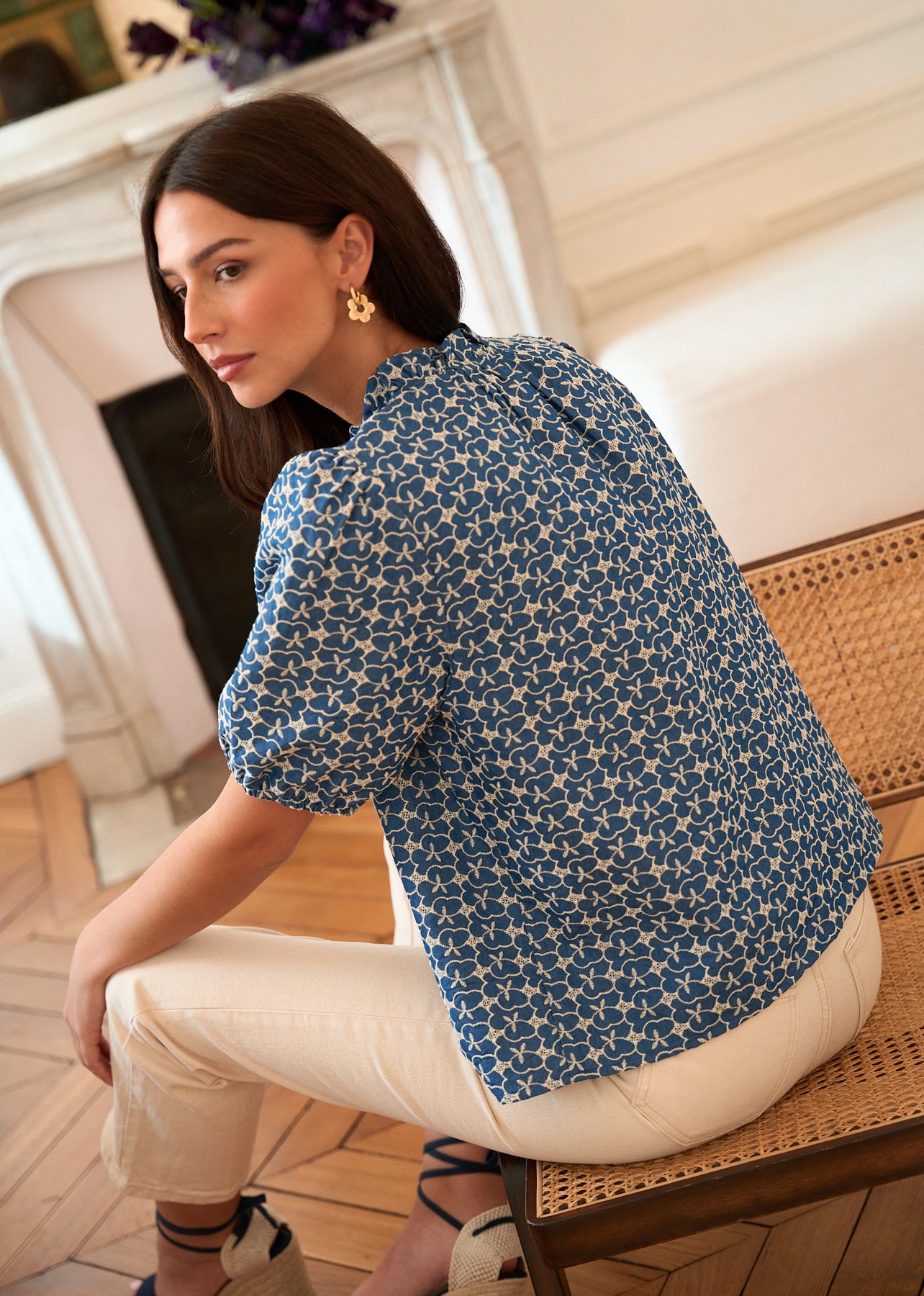 Motus_Boutique_Printemps_Boucles_Oreilles_Lila_Doré_5