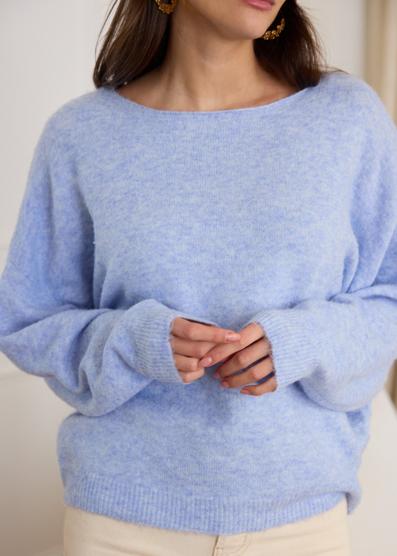 Aymeric sweater