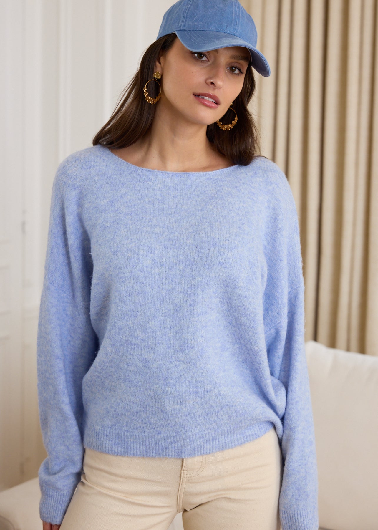 Aymeric sweater