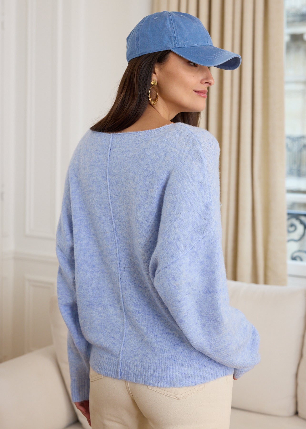 Aymeric sweater