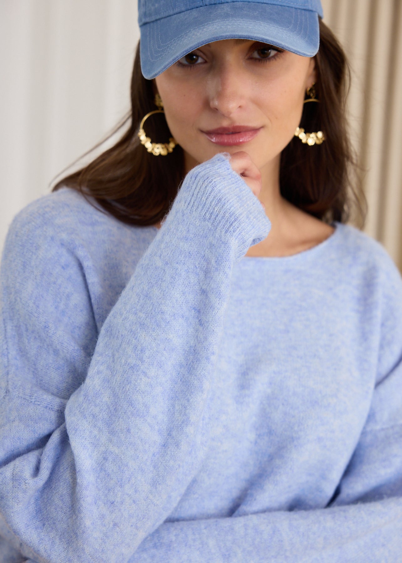 Aymeric sweater