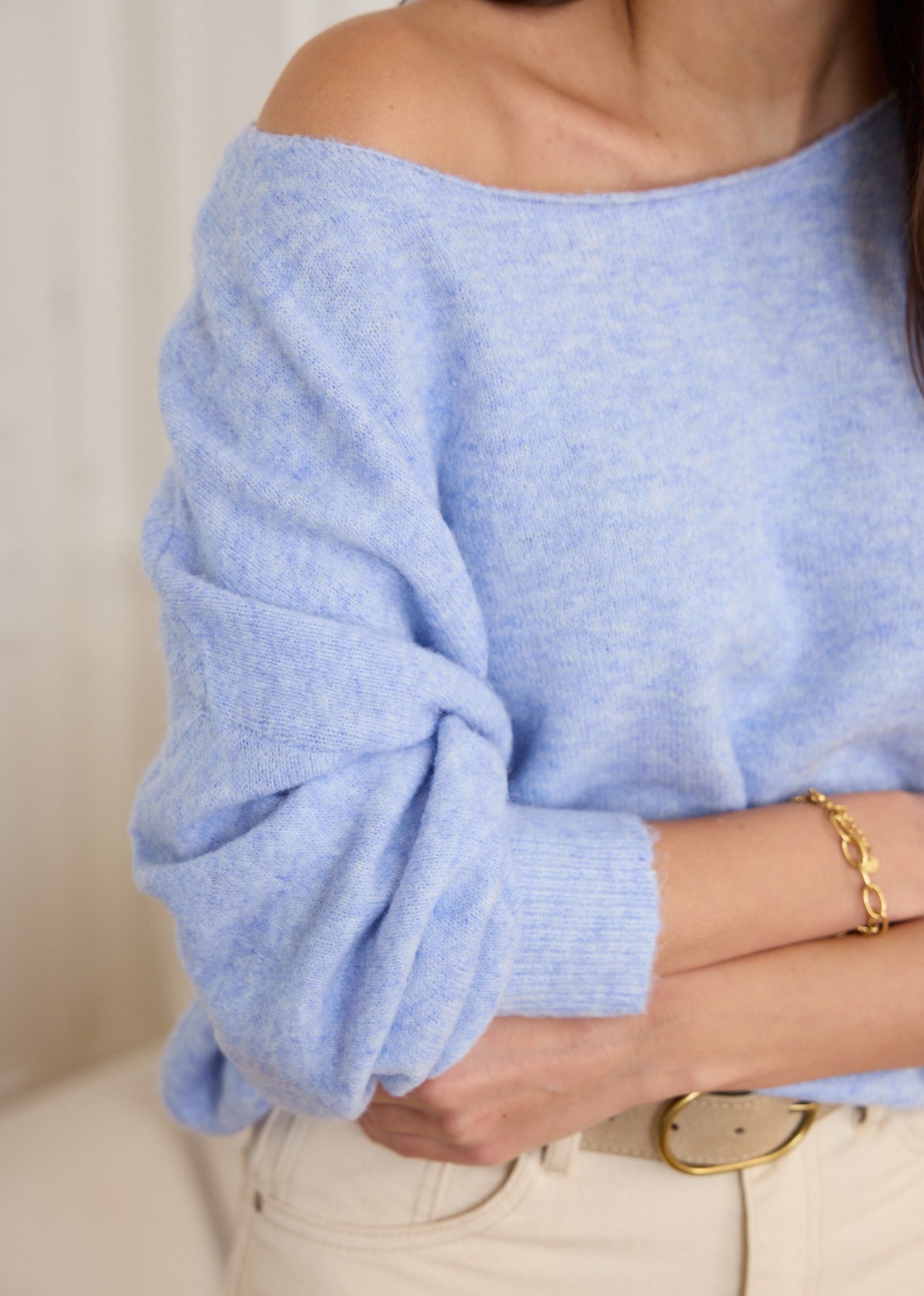 Aymeric sweater