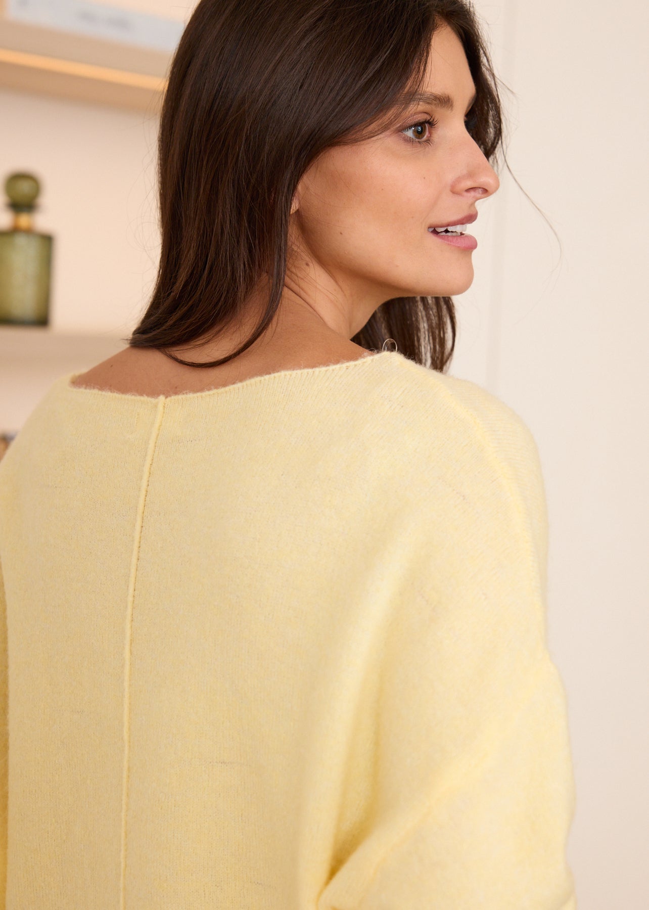 Aymeric sweater