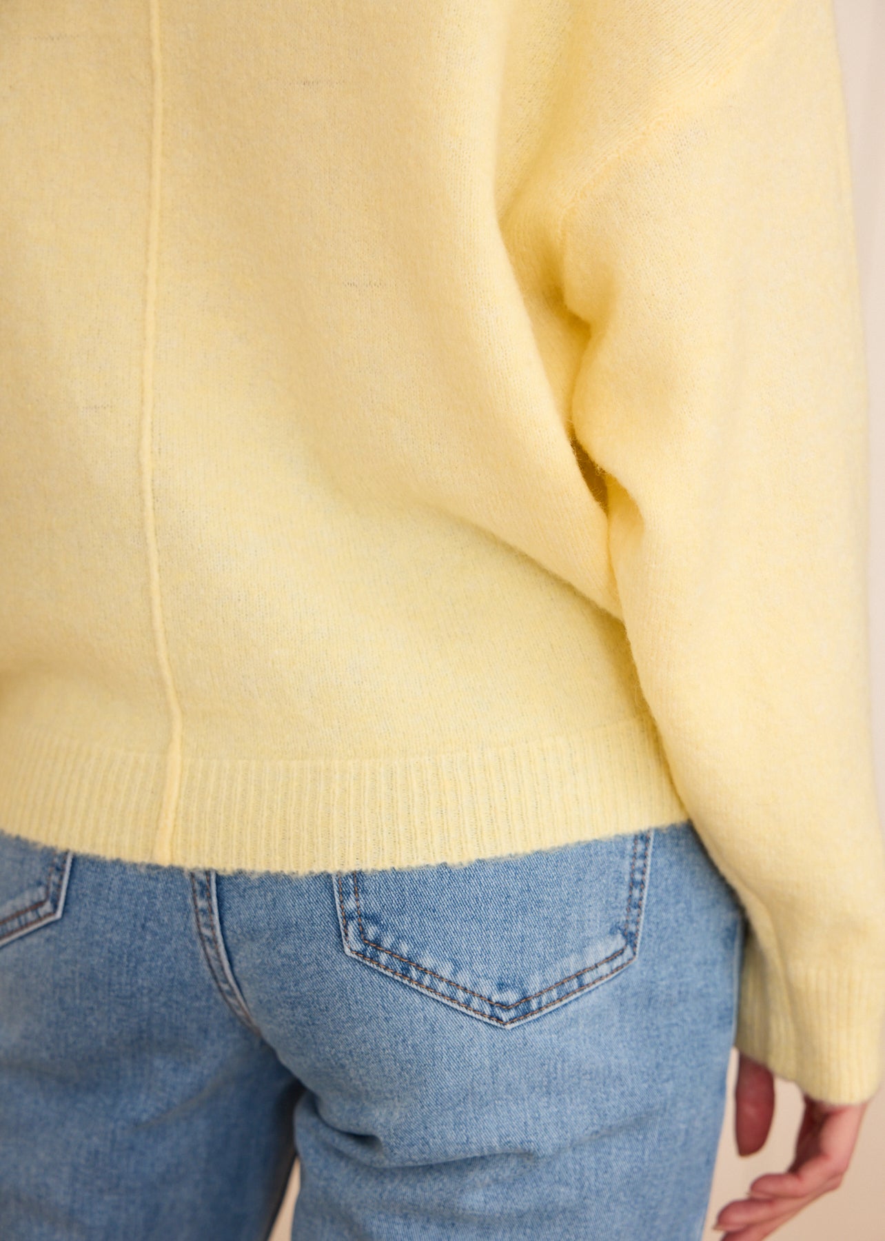 Aymeric sweater