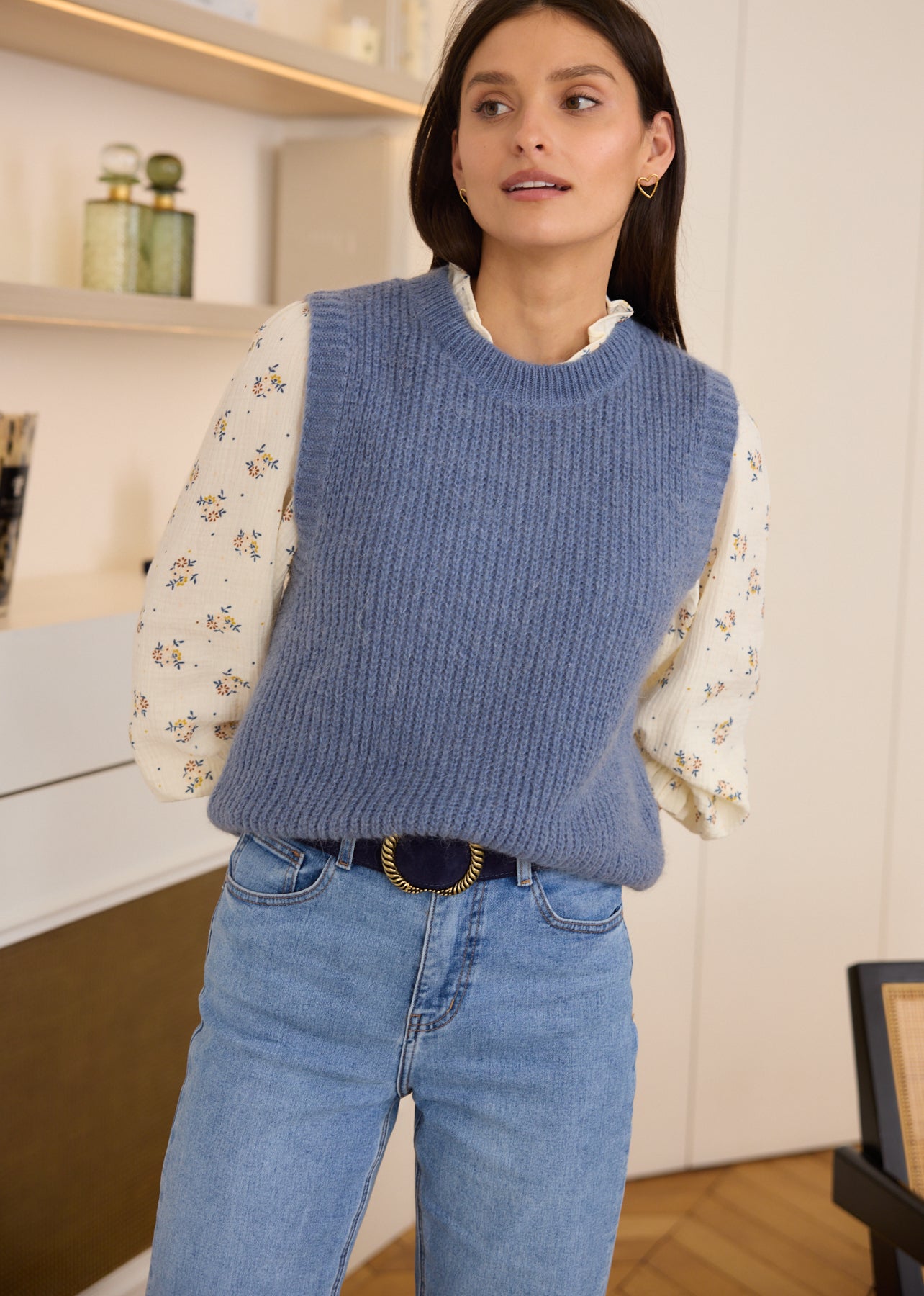 Balthazar sweater