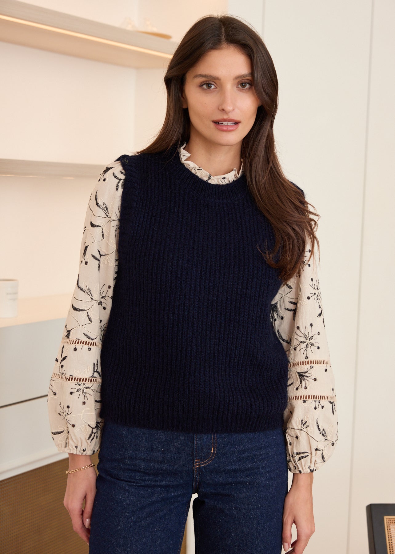Balthazar sweater