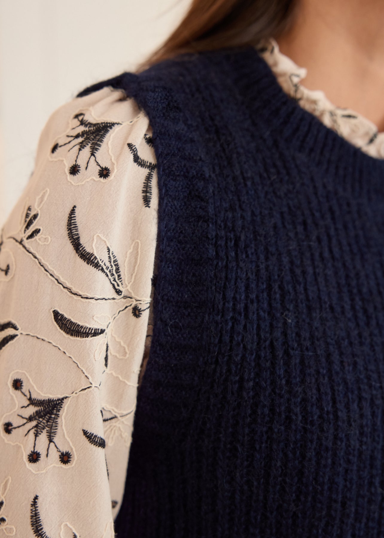 Balthazar sweater