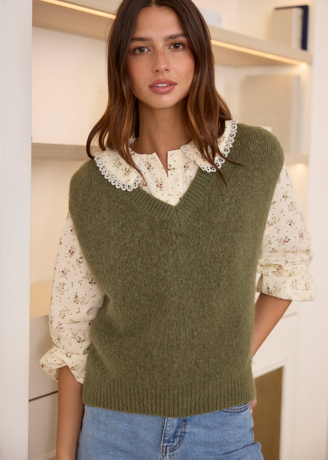 Pull Eloi