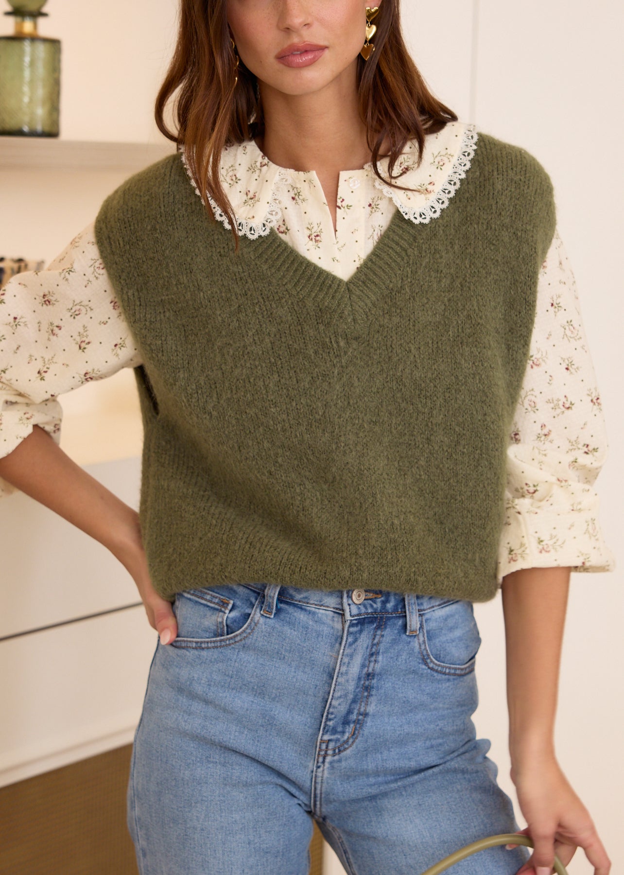 Pull Eloi