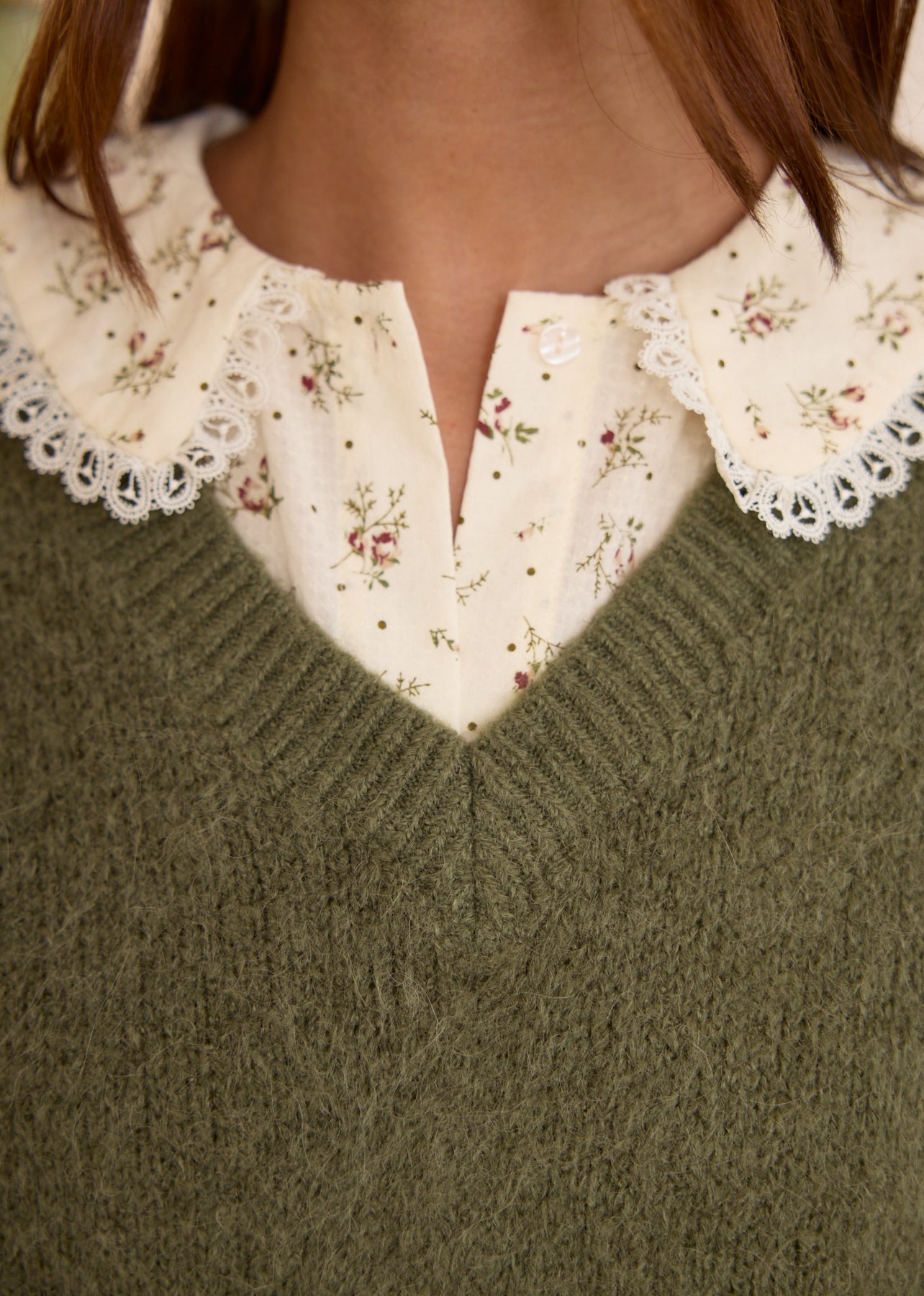 Pull Eloi
