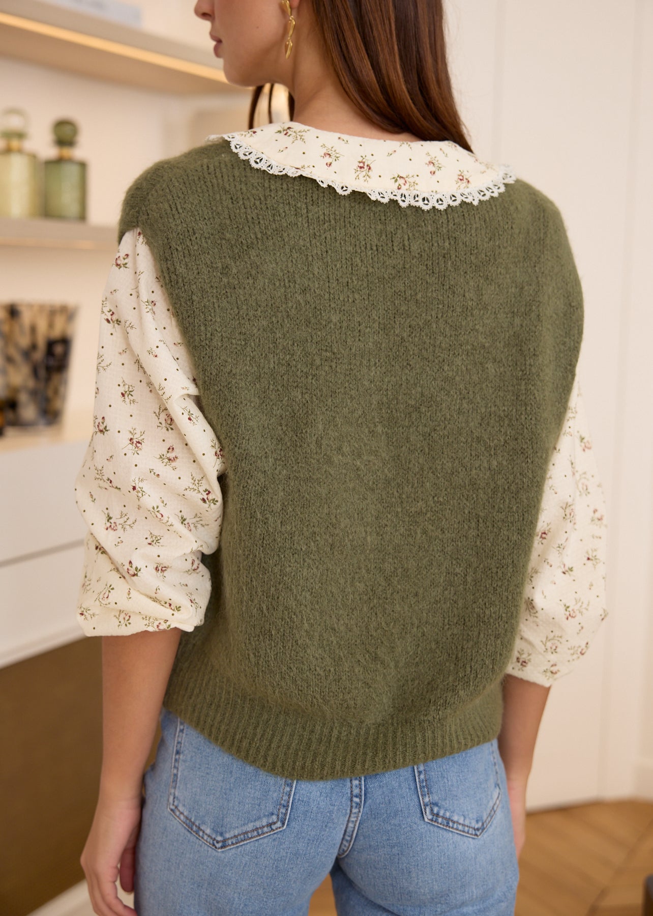 Pull Eloi
