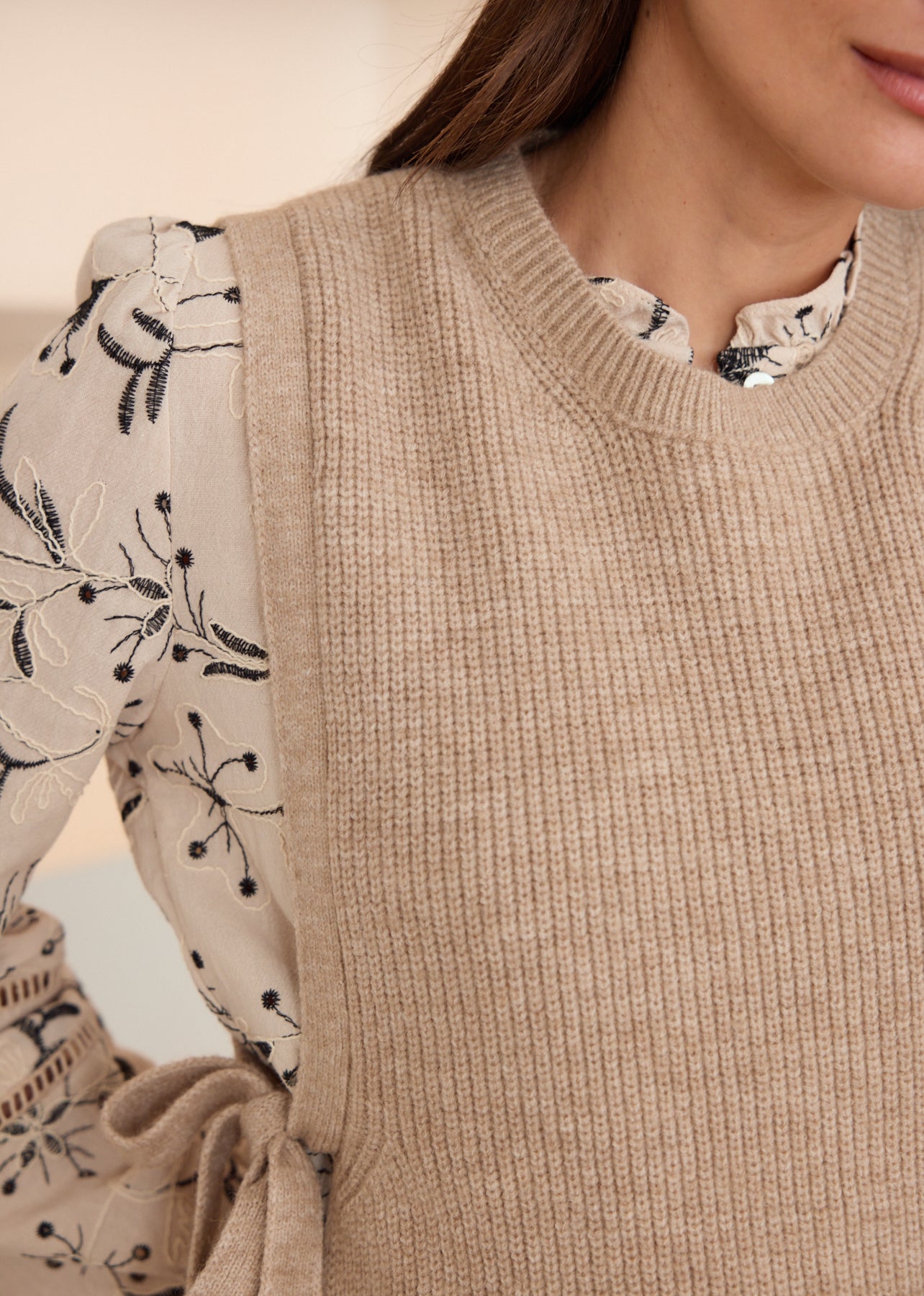 Marina Sweater