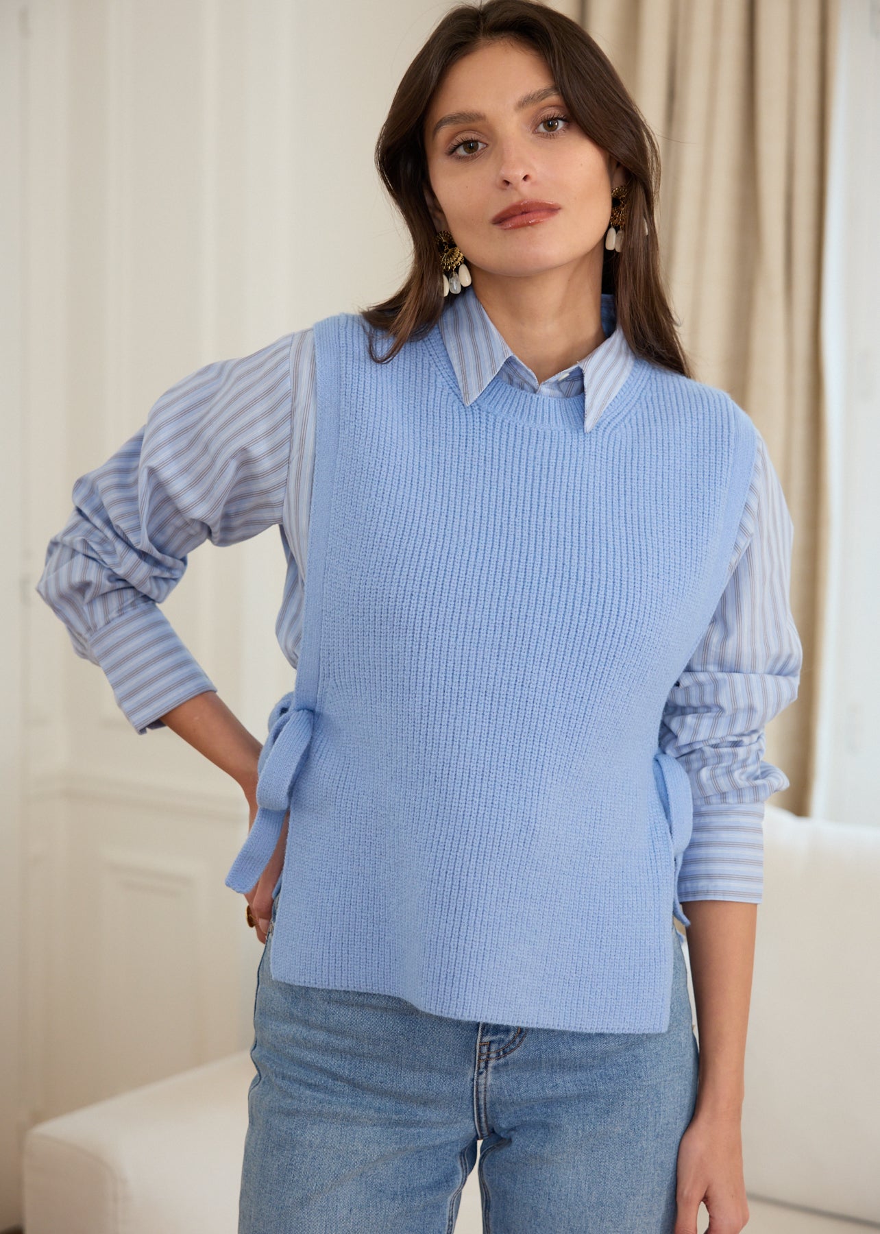 Marina Sweater