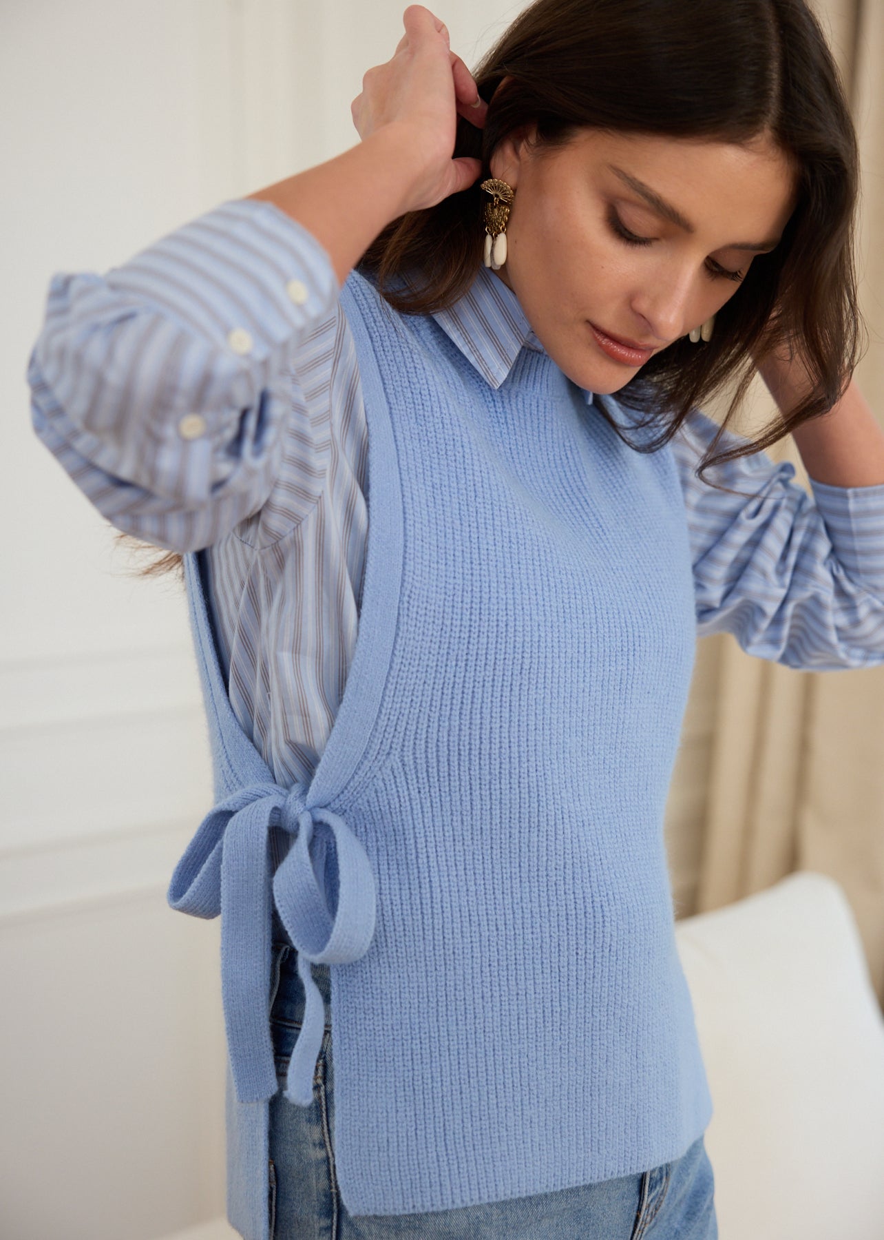 Marina Sweater