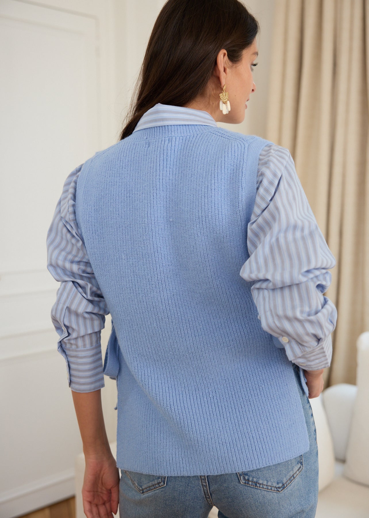 Marina Sweater