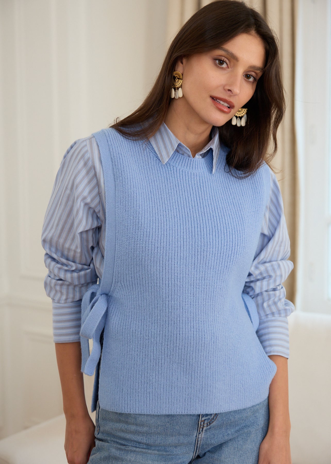 Marina Sweater