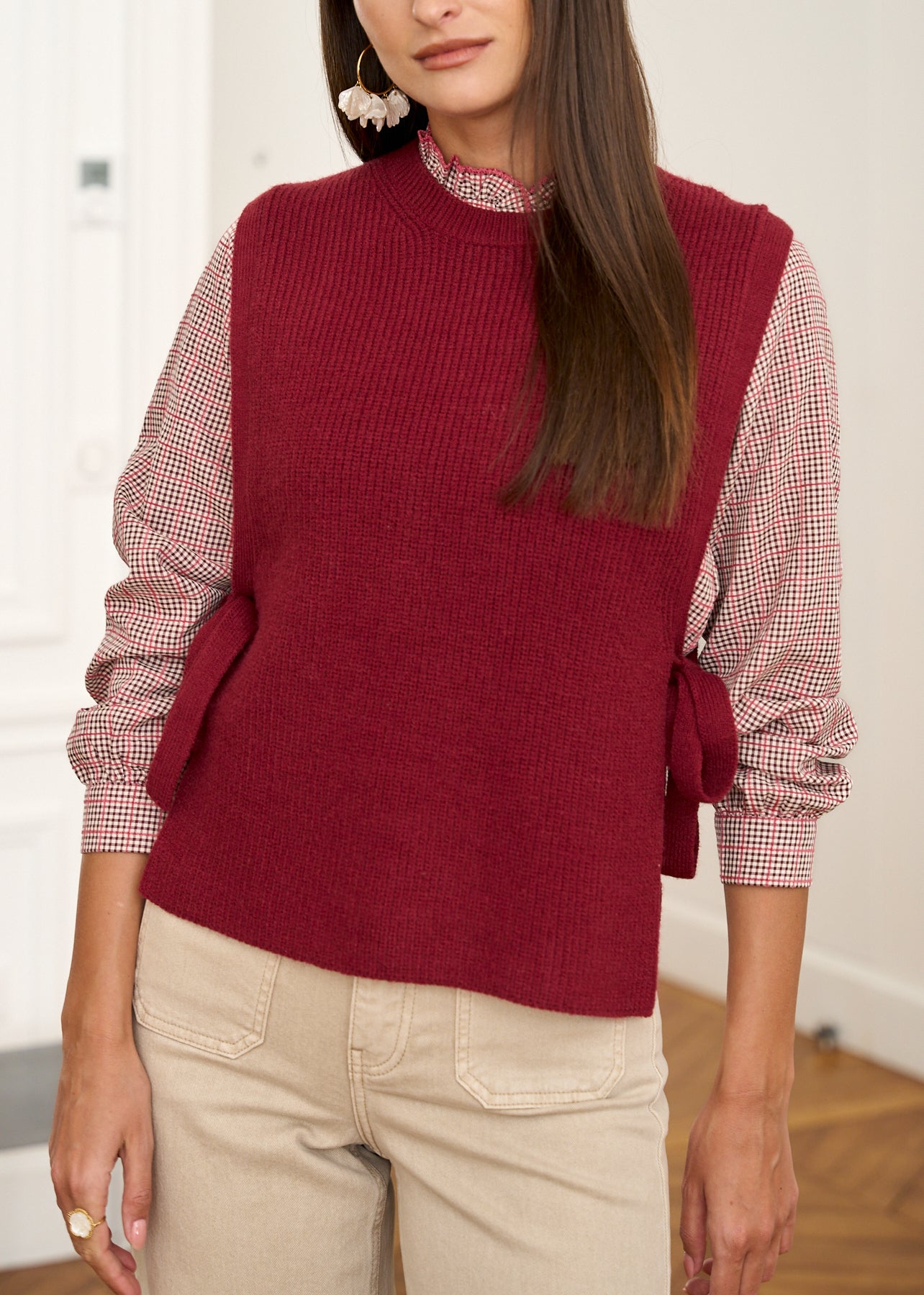 Marina Sweater