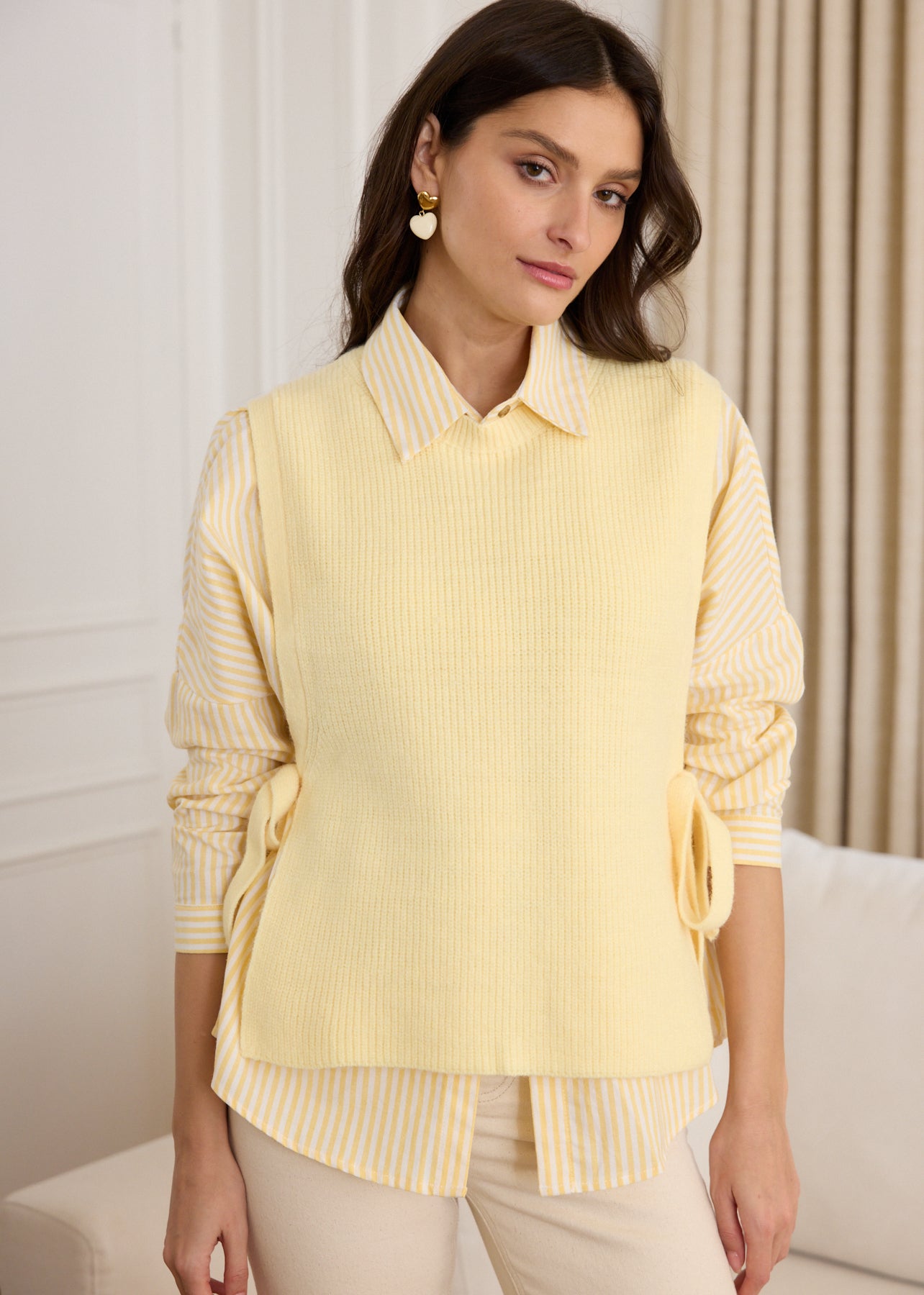 Marina Sweater