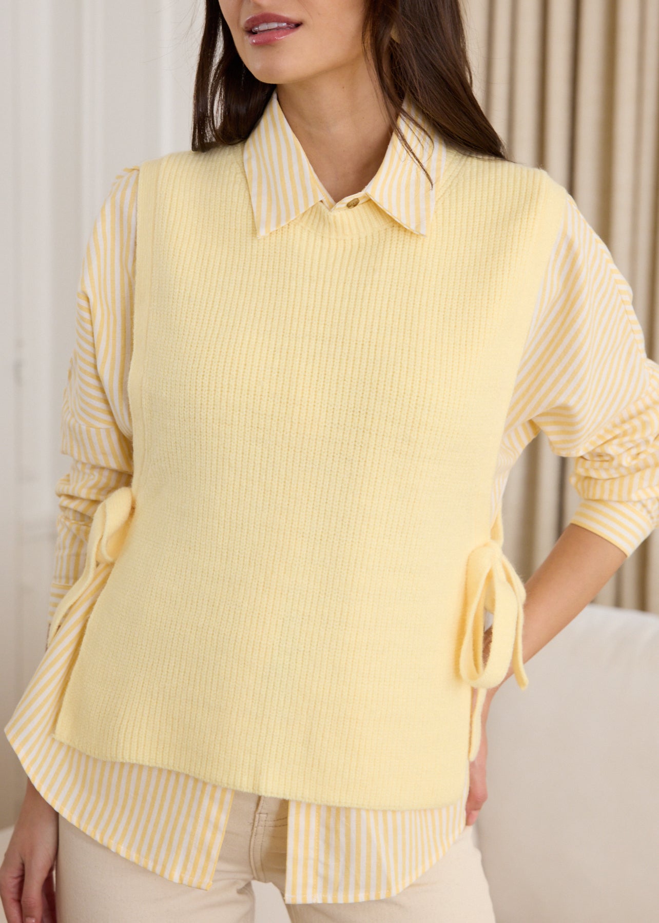 Marina Sweater