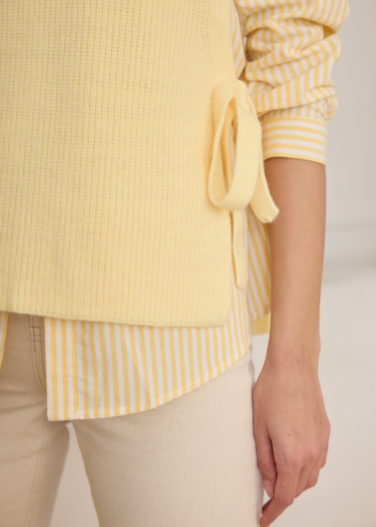 Marina Sweater