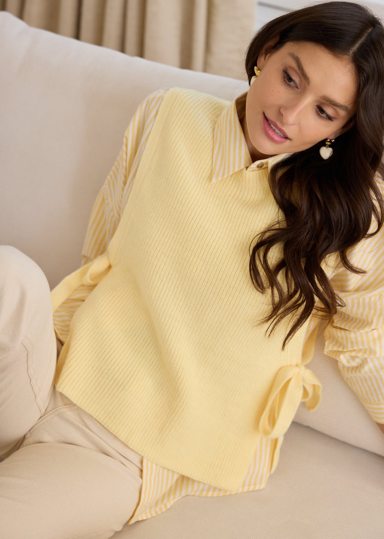 Marina Sweater