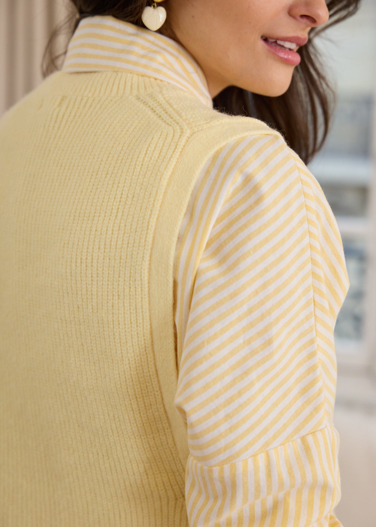Marina Sweater