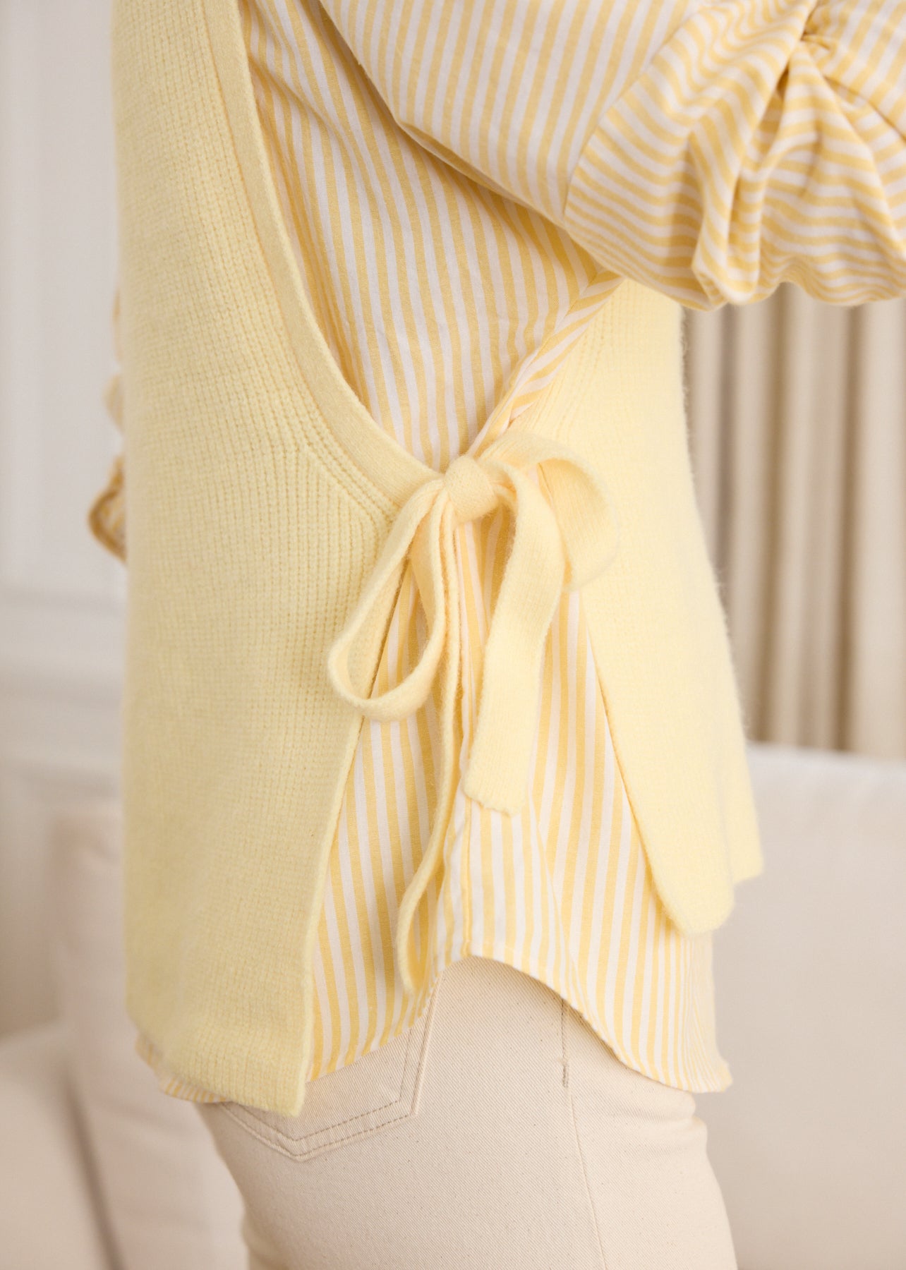 Marina Sweater