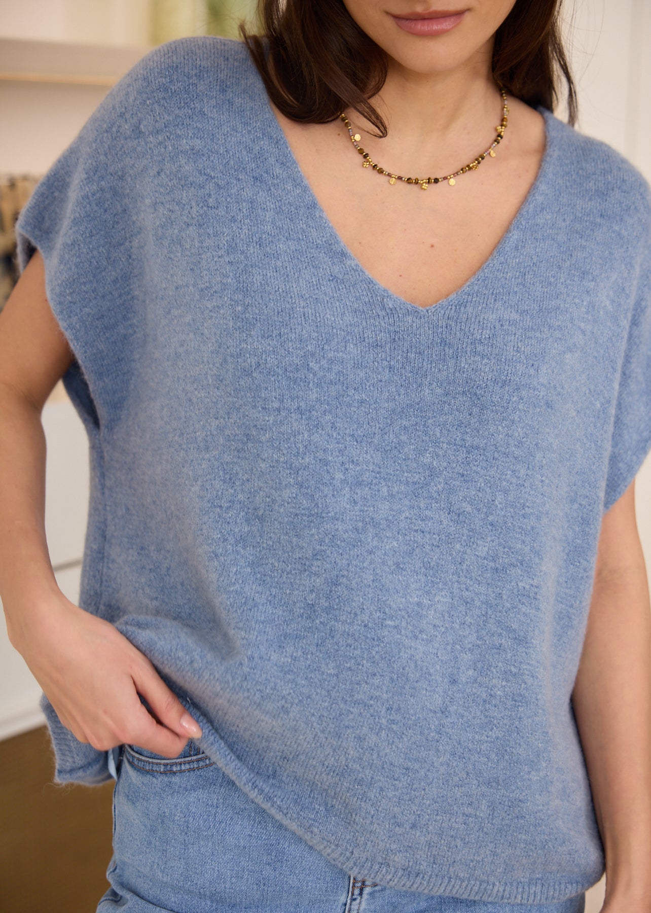 Ninon sweater