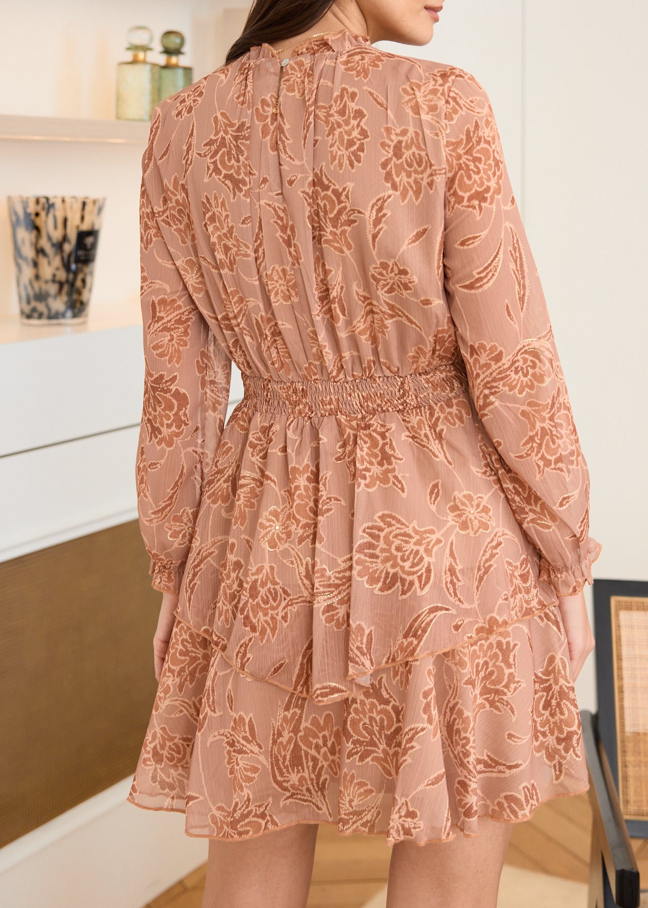 Robe Betina