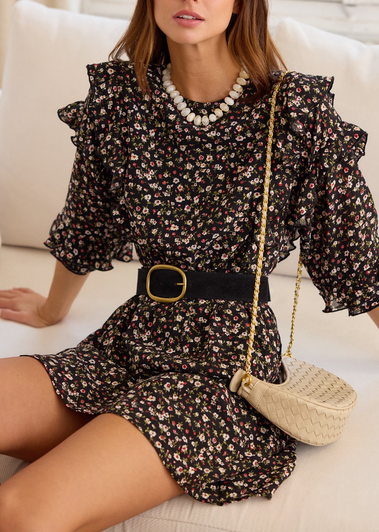 Robe Lila
