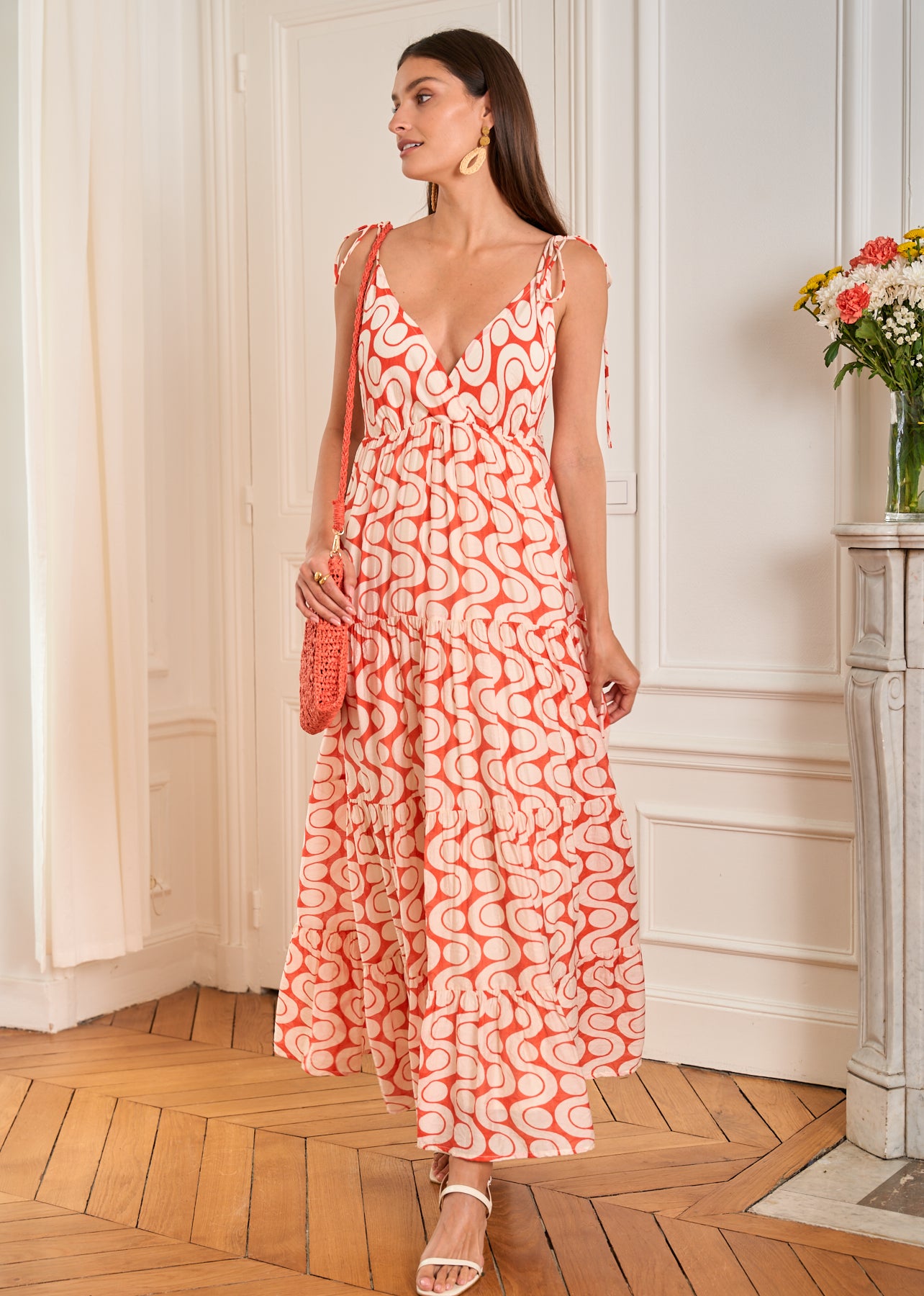 Noa dress