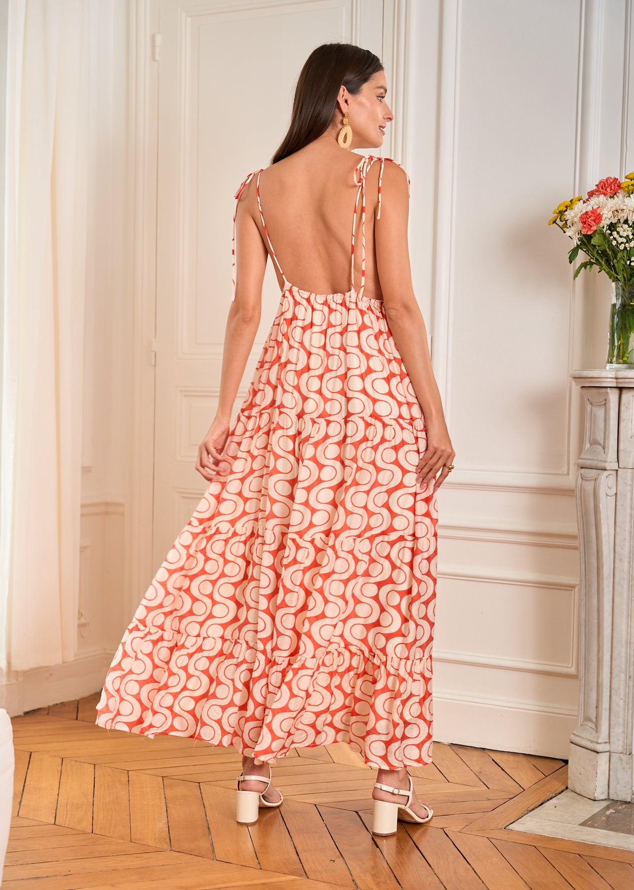 Noa dress