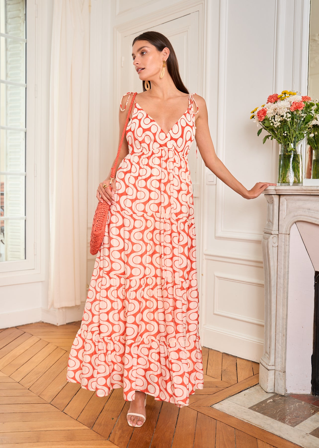 Noa dress