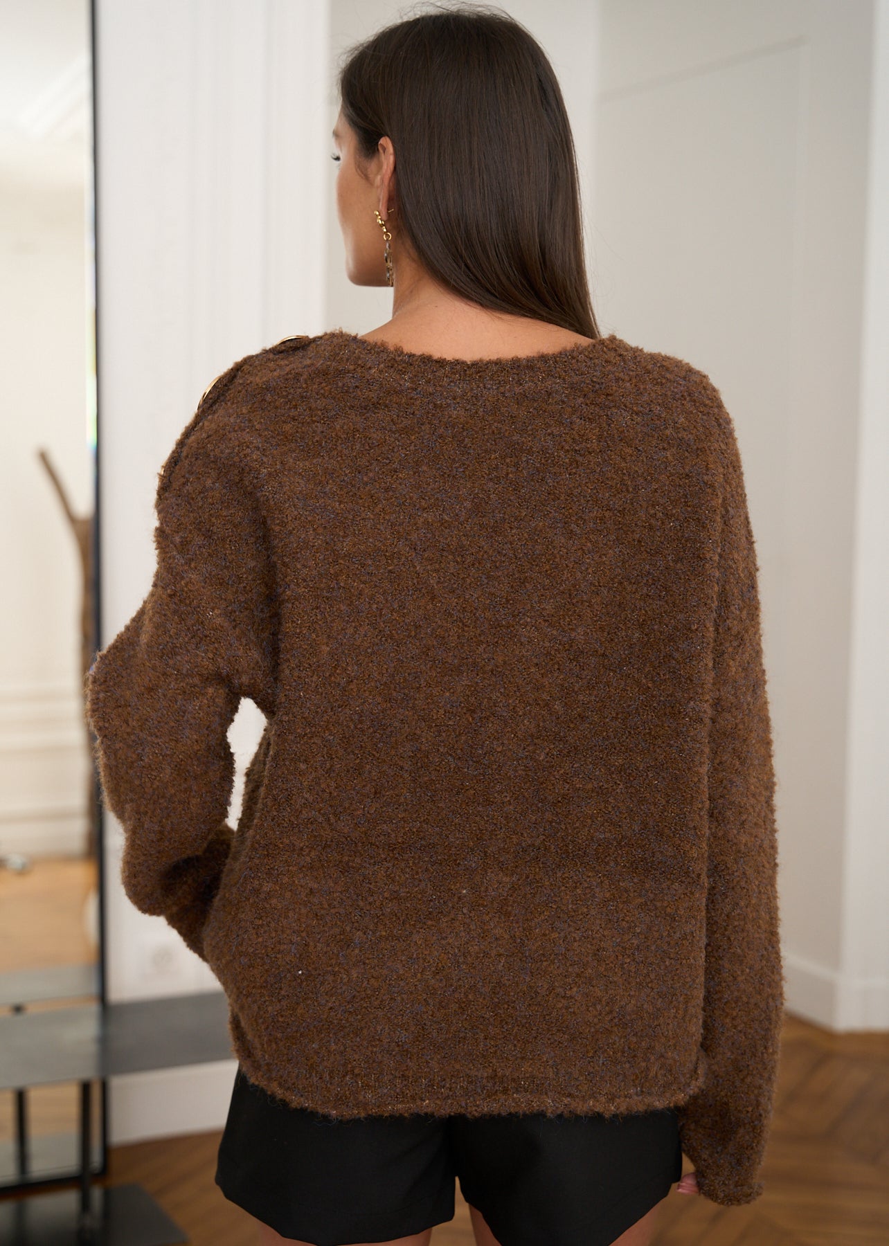 Albane Sweater