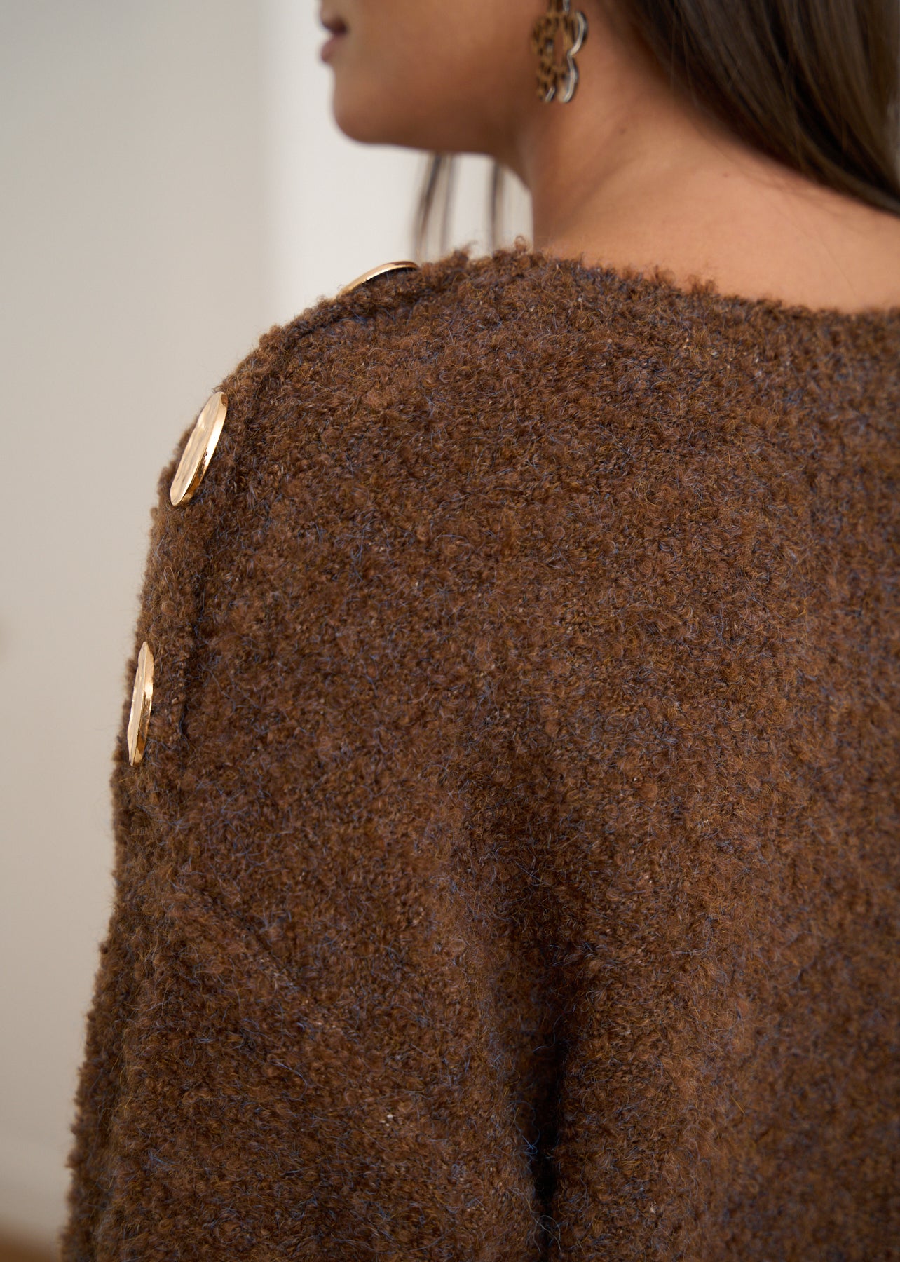 Albane Sweater