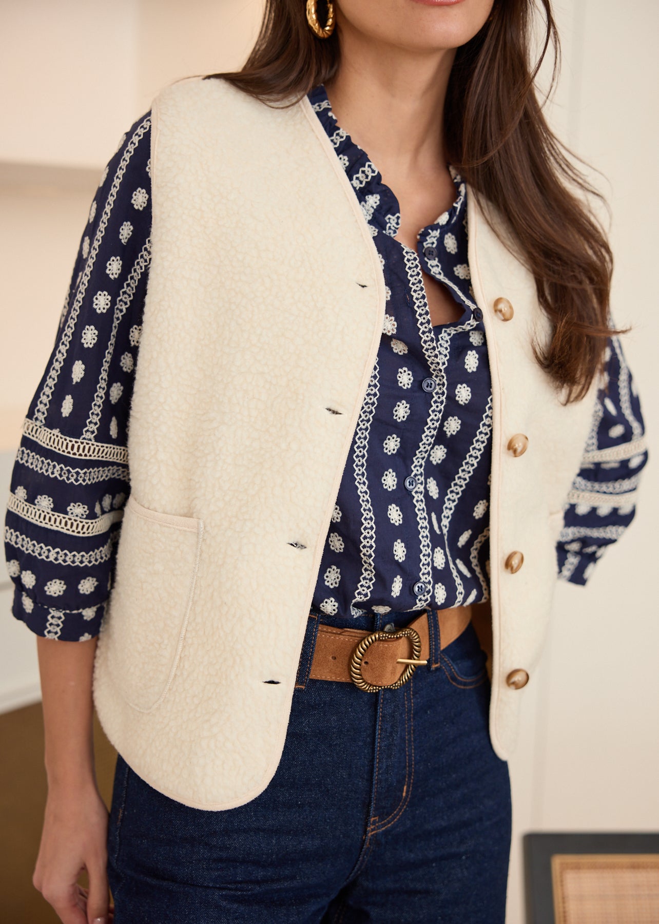 Ayla Jacket