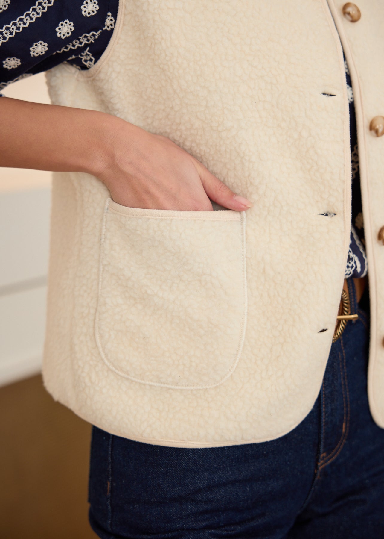 Ayla Jacket